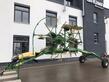 Krone SWADRO TS 620 TWIN