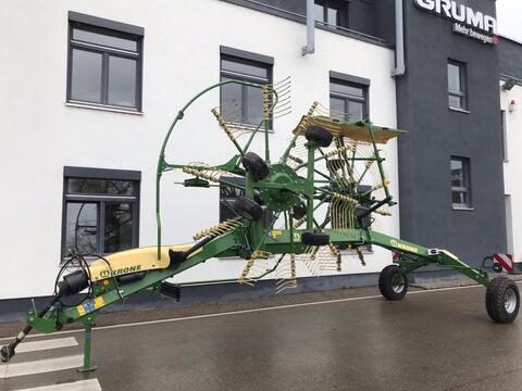 Krone SWADRO TS 620 TWIN