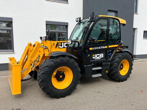 JCB 542-70 AGX Dualtech VT