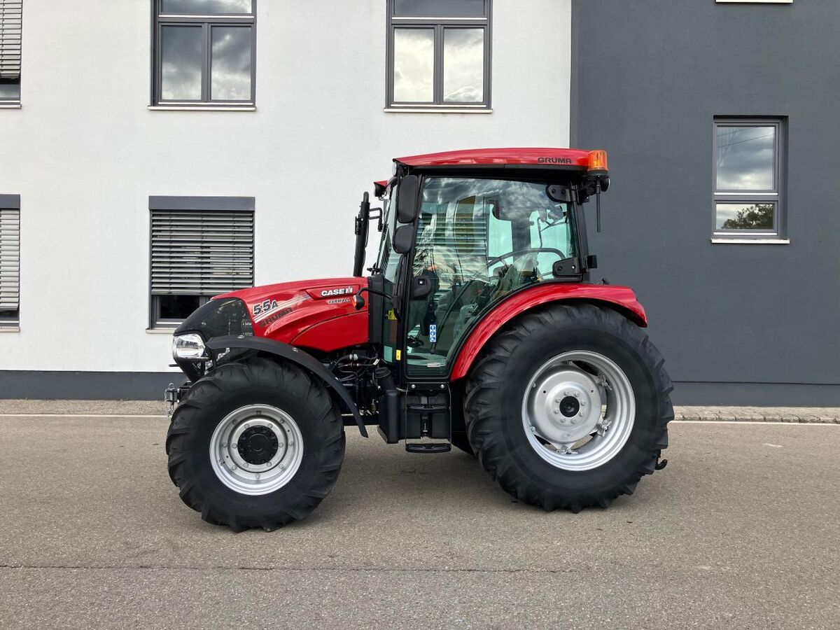Case IH Farmall 55 A 3