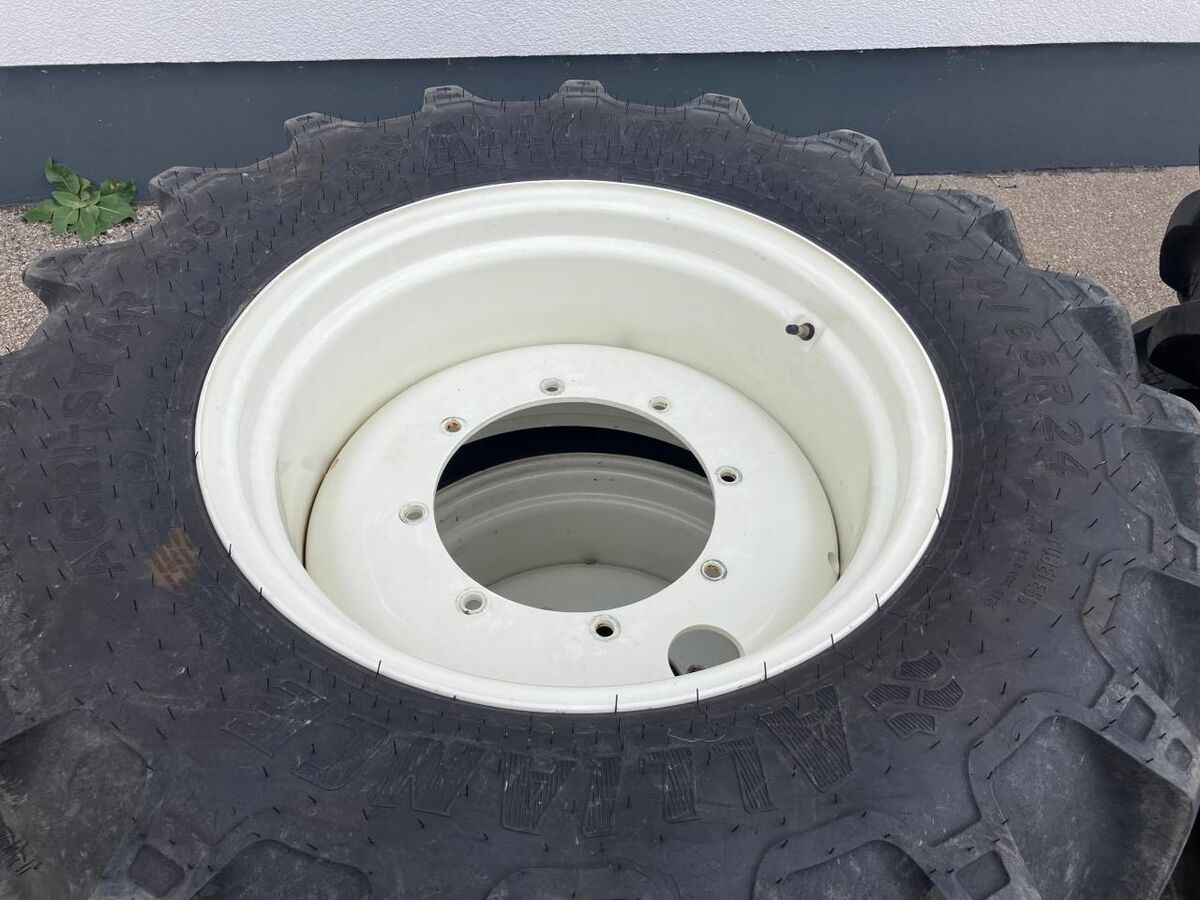 Alliance 440/65R24 u. 540/65R34 3