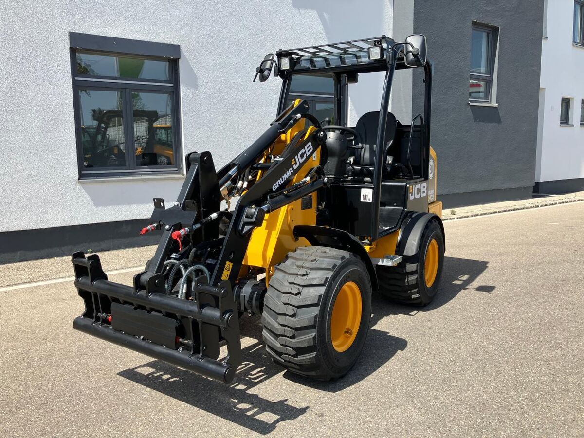 JCB 403 Smart Power 2