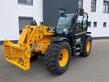 JCB 538-70 AGRI XTRA