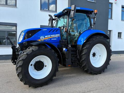 New Holland T 7.190 AC