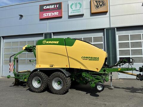 Krone COMPRIMA CV 150 XC +