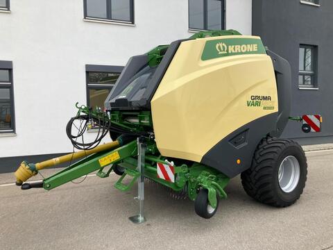 Krone VARIPACK V 190 XC +