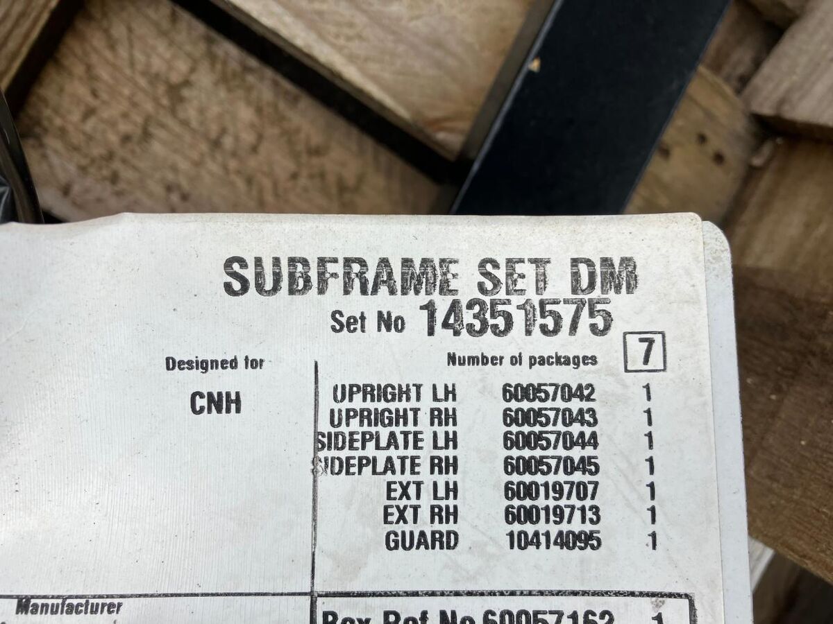 Anbaukonsolen Nr. 14351575 2