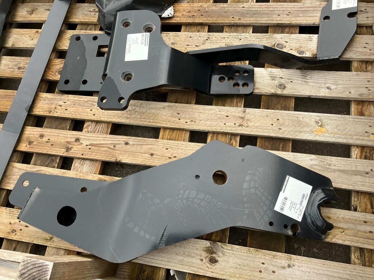 Anbaukonsolen Nr. 14351575 3