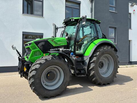 Deutz Fahr 6145.4 RC-Shift