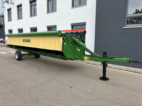 Krone XDisc 710