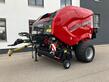 Case IH RB 466 HD PRO Cutter 25 K