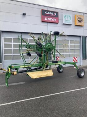 Krone SWADRO 700