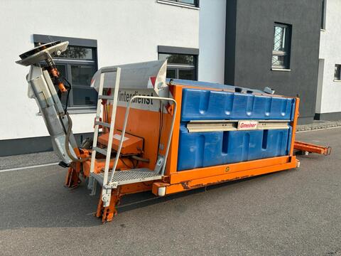 Sonstige STA 5000 LTC FS