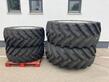 Trelleborg Kompletträder 600/60R30 u. 710/60R42