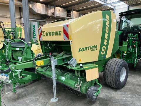 Krone Fortima F 1250 MC