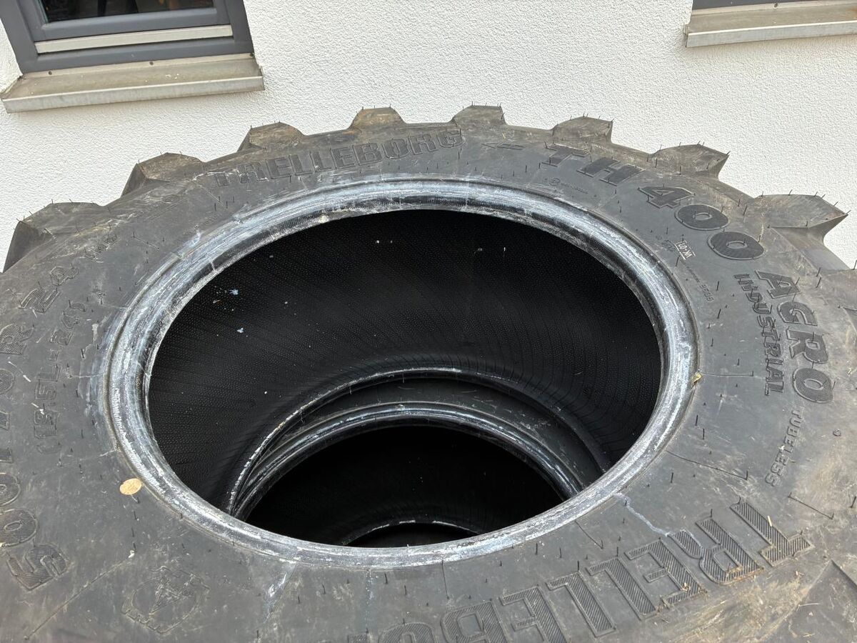 Trelleborg 500/70 R 24 TH 400 2