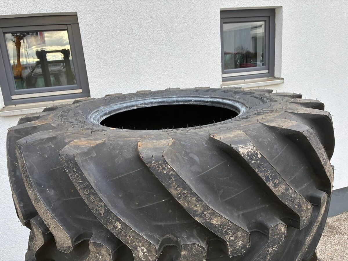 Trelleborg 500/70 R 24 TH 400 3