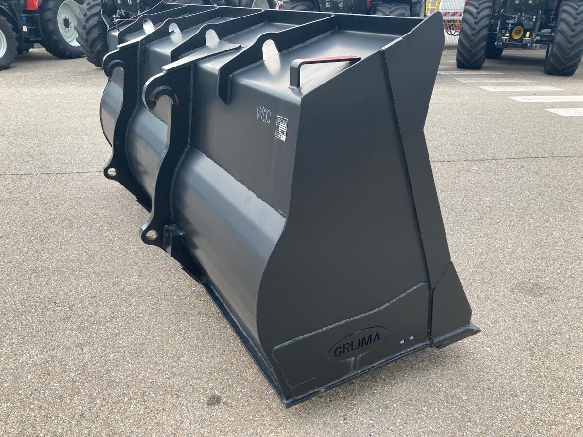 Standardschaufel 2990 mm - 2800 ltr. 3