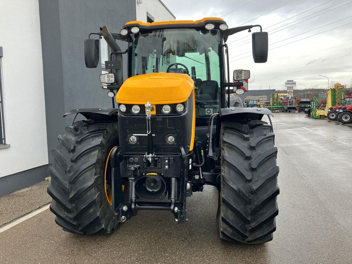 JCB Fastrac 4220 2
