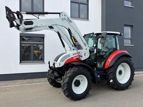Steyr Kompakt 4090 PS