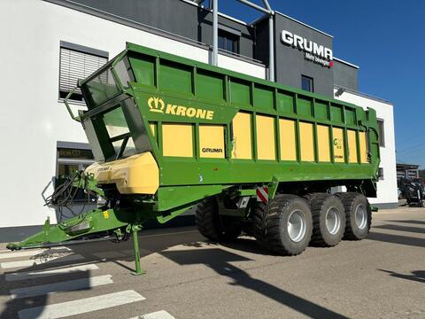 Krone GX 440