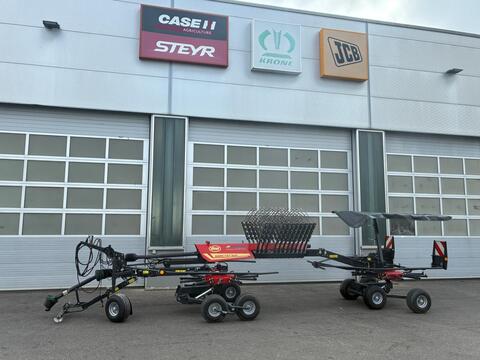 Vicon Andex 715 T Vario