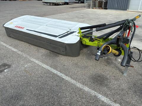 Claas Disco 360