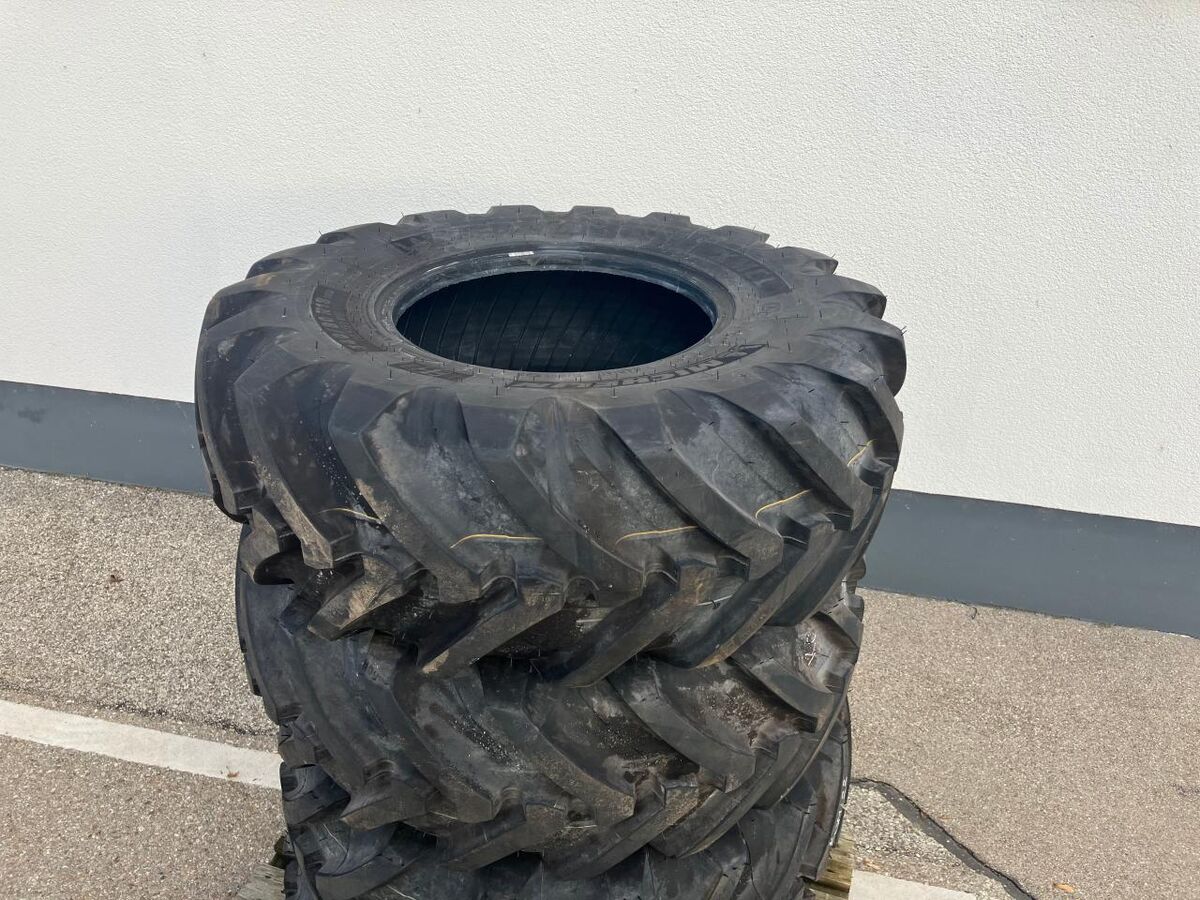 Michelin 340/80R18 XMCL 2