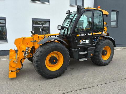 JCB 560-80 AGRI XTRA