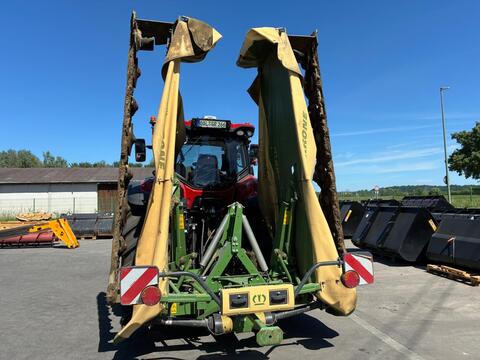 Krone Easycut B970