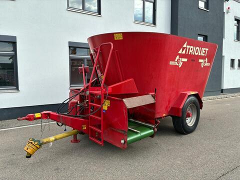 Trioliet Silomix 2-1200 L
