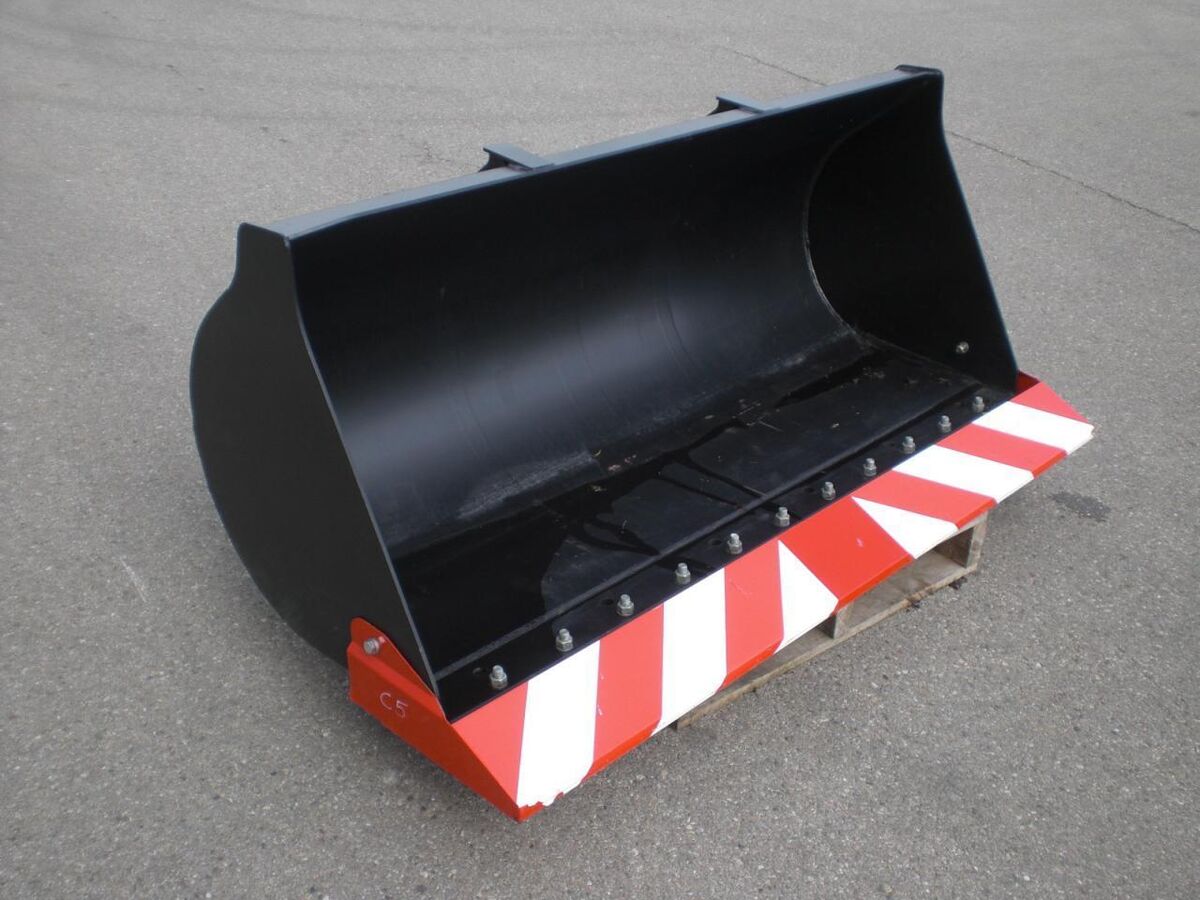 Schaufel 1,62 m - 0,48 cbm 2