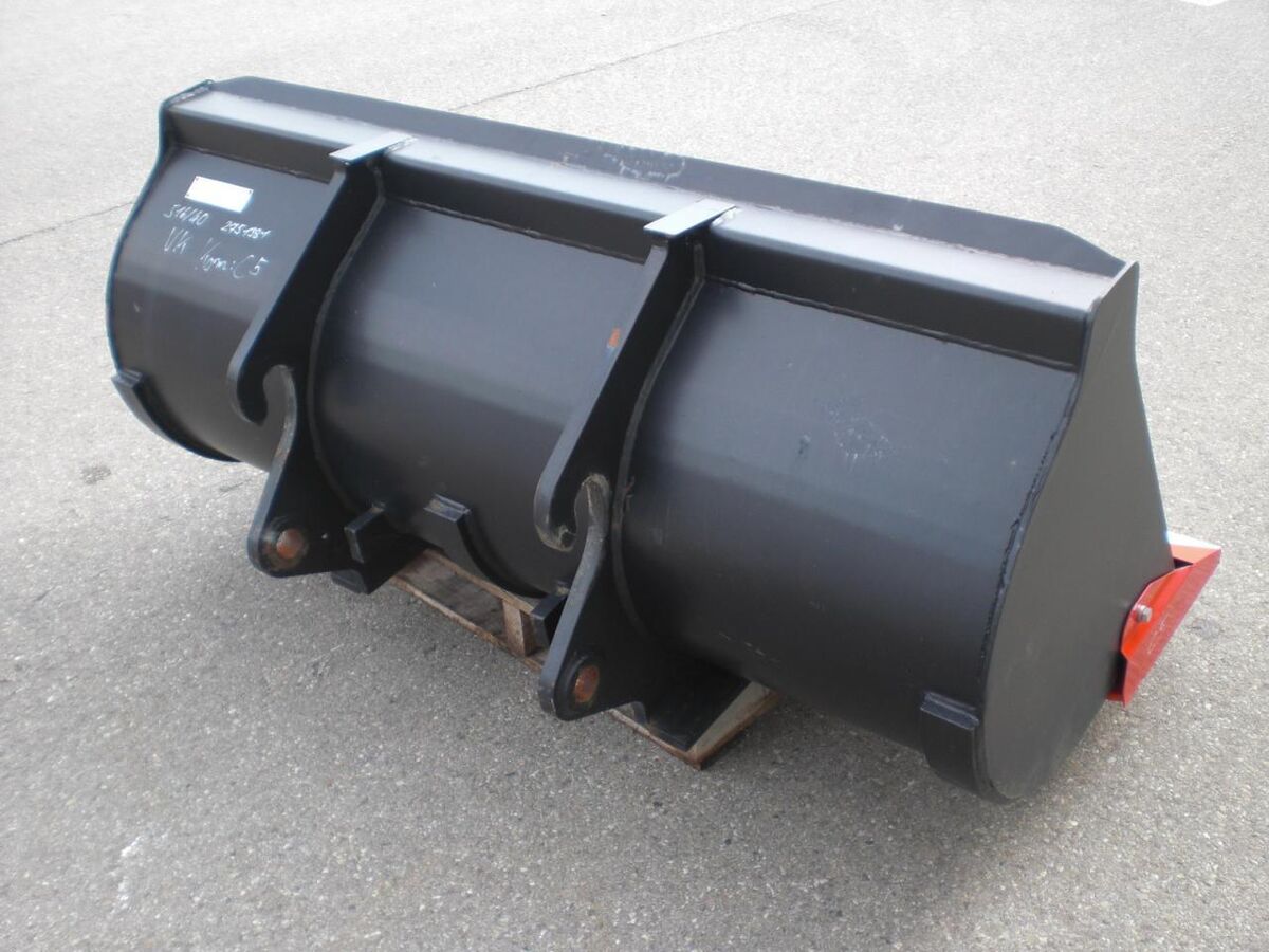 Schaufel 1,62 m - 0,48 cbm 3