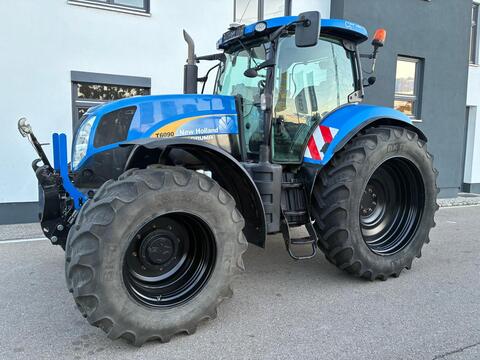 New Holland T 6090 PC