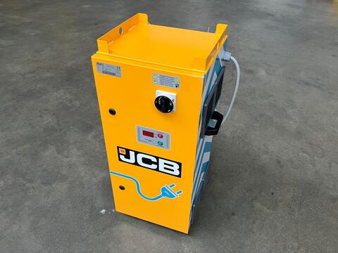 Sonstige JCB Anbaugeräte JCB Ladegerät für E-Tech