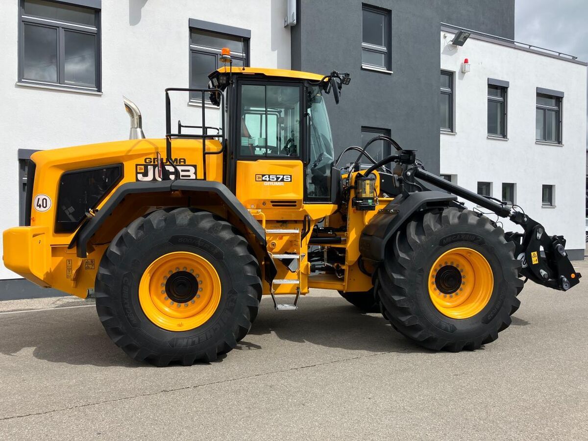JCB 457 S Agri 3