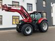 Case IH Maxxum 125 CVXDrive