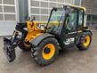 JCB 525-60 AGRI PLUS