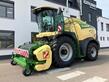 Krone Big X 630