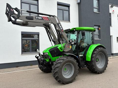 Deutz Fahr 5115 GS