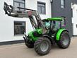Deutz Fahr 5115 GS