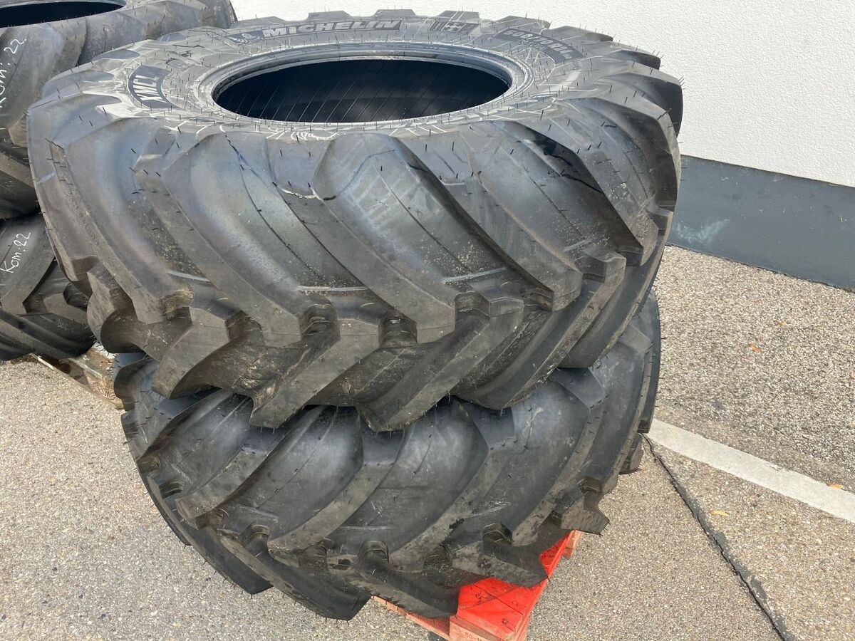 Michelin 500/70 R 24 XMCL 3