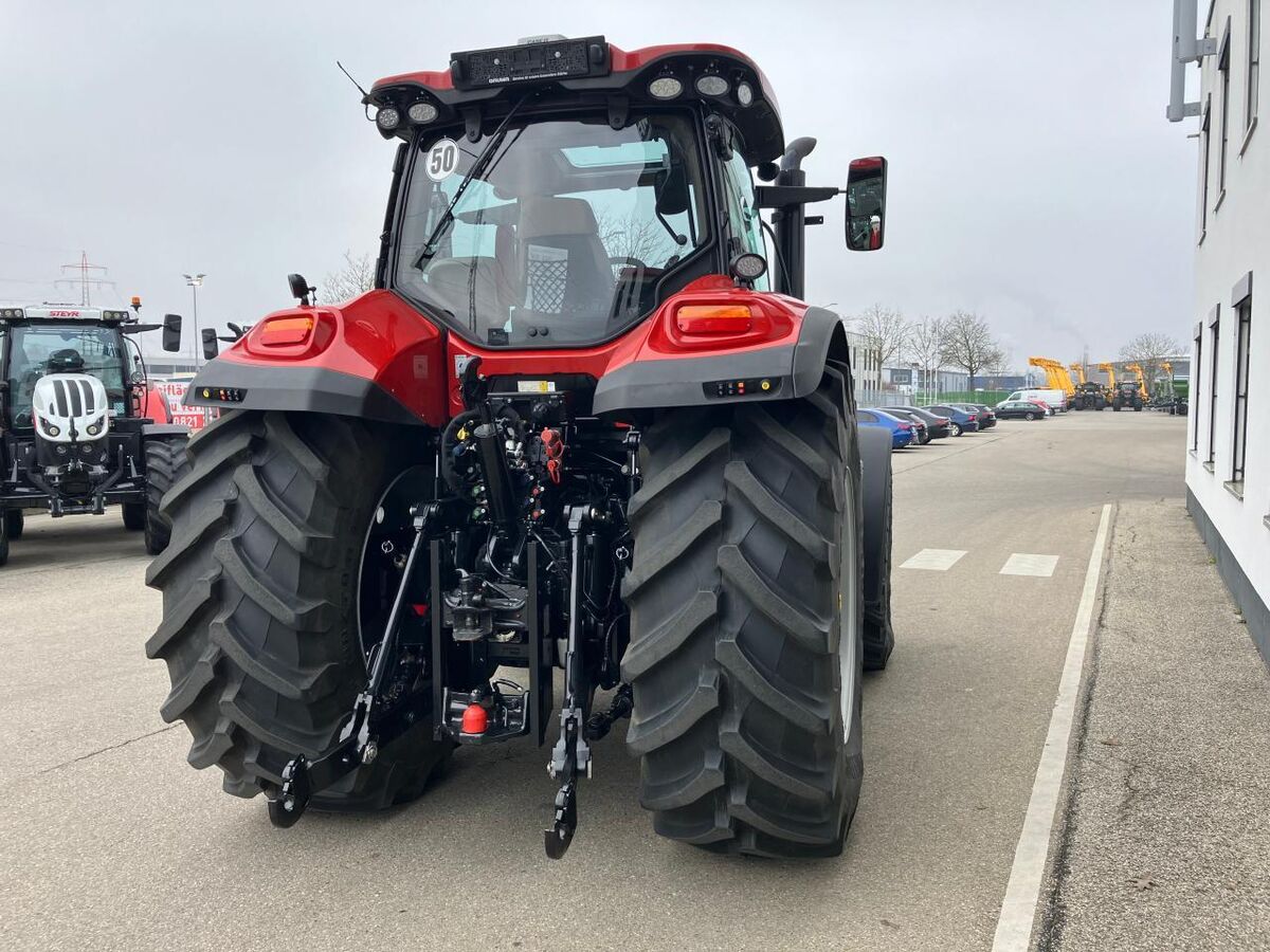 Case IH Puma 260 CVXDrive 3