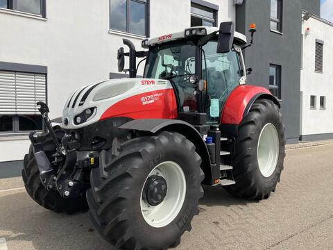 Steyr Impuls 6175 CVT