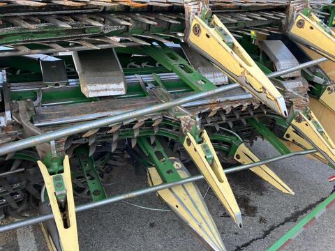 Krone EASYCOLLECT 903