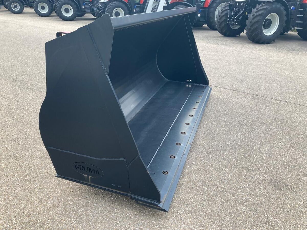 Standardschaufel 2990 mm / 2700 Liter 2