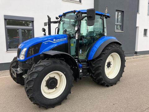 New Holland T 5.100 DC 1.5