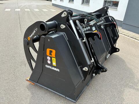 Alö Powergrab L+ 260