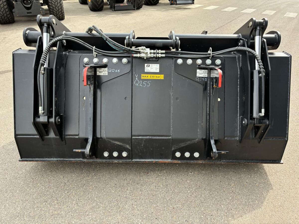Al Powergrab L+ 260, 2024 Baujahr  Landwirt.com