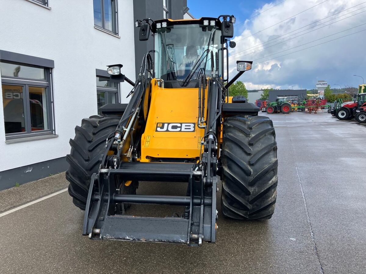 JCB 435 S 2